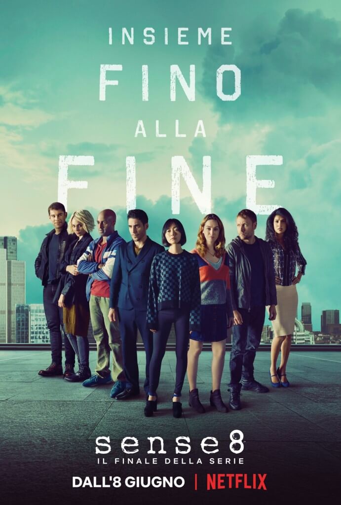 Sense8, la puntatona finale andrà in onda l'8 giugno - 31189658 1841015375943759 2286125492962590720 o - Gay.it