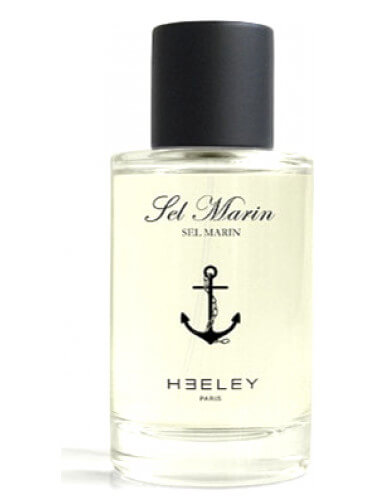 profumo sel marin uomo primavera heeley