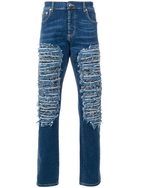 Alexander McQueen