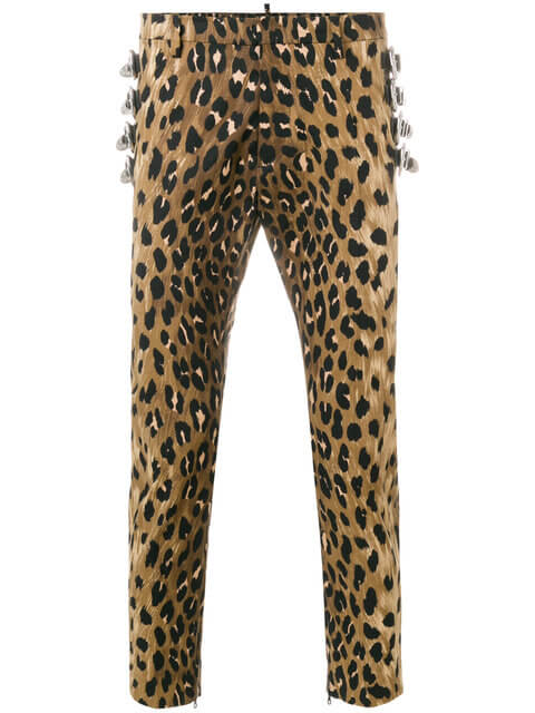 Dsquared2