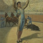 Gloria, 1953, Private collection - Thumbnail