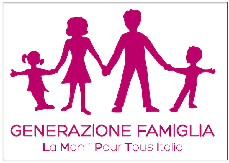 generazione famiglia gay