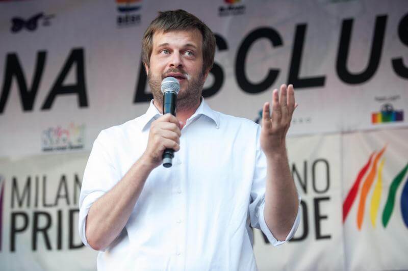 Milano, Majorino propone una campagna contro l’omofobia mai vista prima