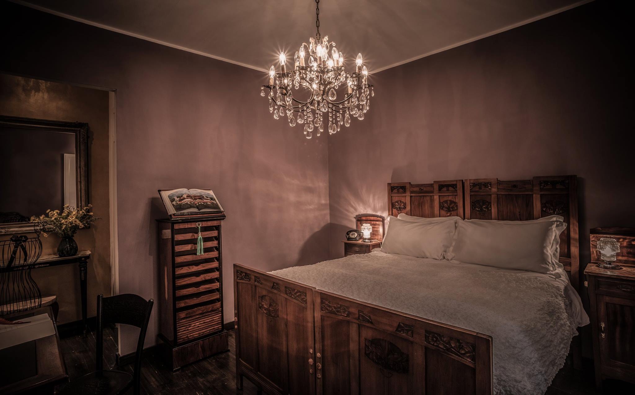 Mirare Boutique Hotel