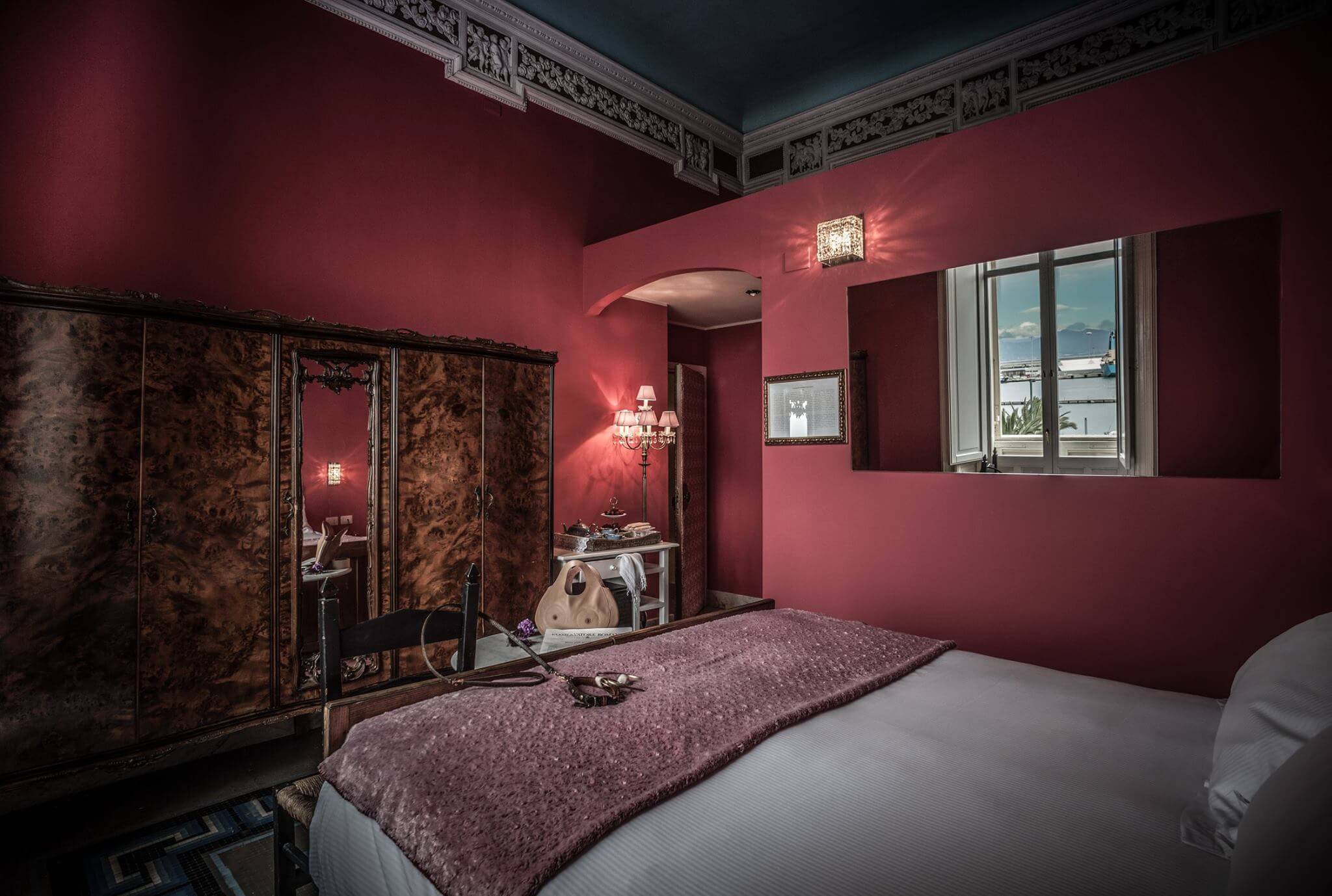 Mirare Boutique Hotel