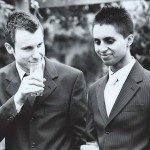Nazim Mahmood e Matthew Ogston - Thumbnail
