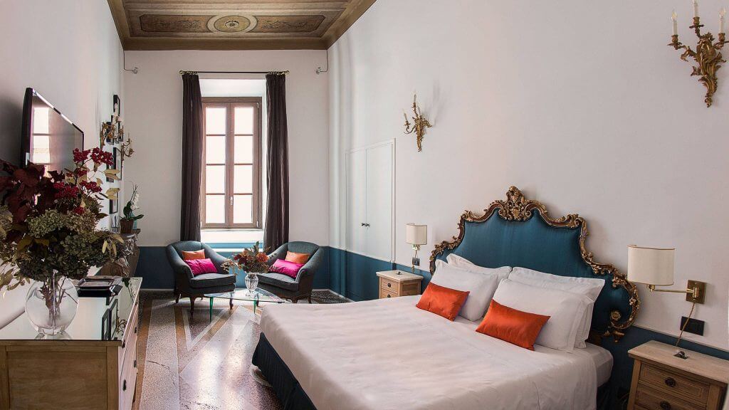 Nobildonne Relais