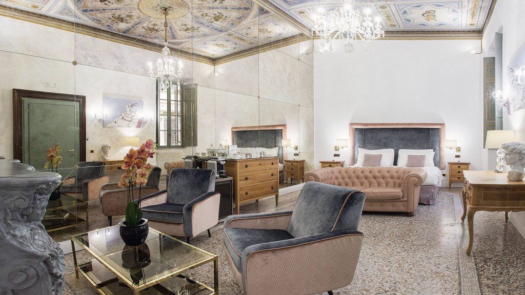 Nobildonne Relais