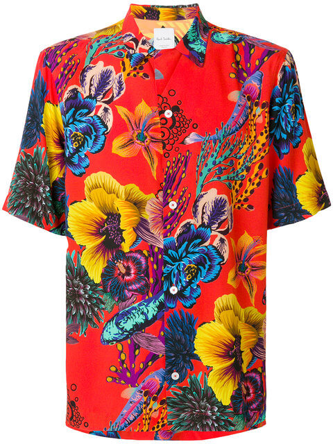 Paul Smith