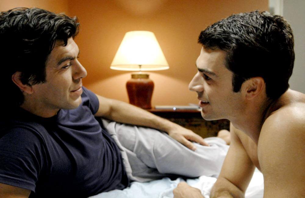 Da Le Fate Ignoranti a Saturno Contro e Madres Paralelas, i film LGBTQIA+ della settimana - Saturno contro - Gay.it