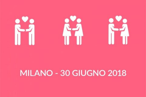 Attilio Fontana, le associazioni LGBT lombarde chiedono il patrocinio della regione - Scaled Image 1 21 - Gay.it