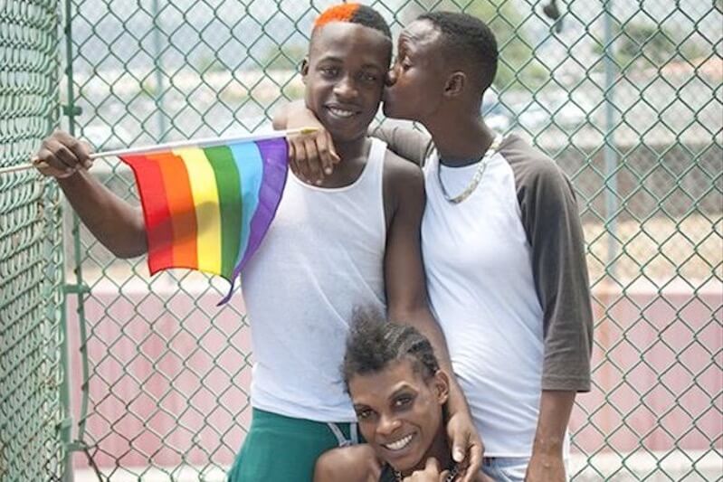 Giamaica, è illegale il divieto sull'omosessualità - Scaled Image 1 23 - Gay.it
