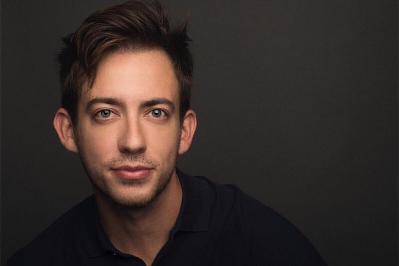 Kevin McHale di Glee ha ufficialmente fatto coming out
