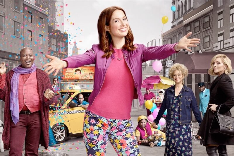 20 serie tv LGBT da vedere su Netflix - Scaled Image 1 5 - Gay.it