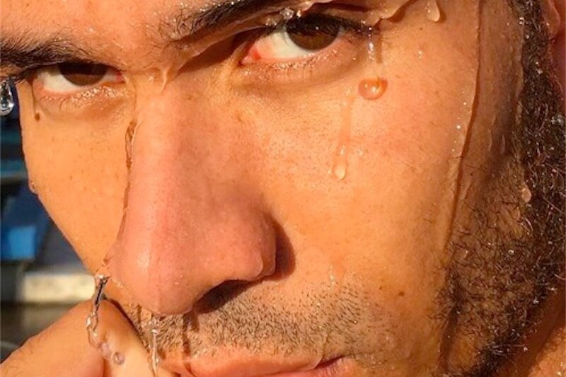 Robert Páez, il tuffatore venezuelano fa coming out: ‘Sono nato gay’