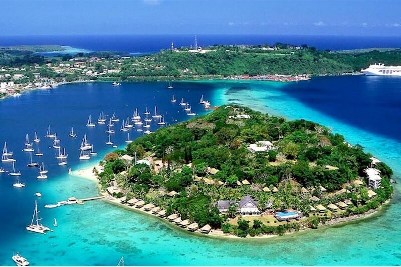 Vanuatu, gruppi cristiani raccolgono firme contro il matrimonio egualitario