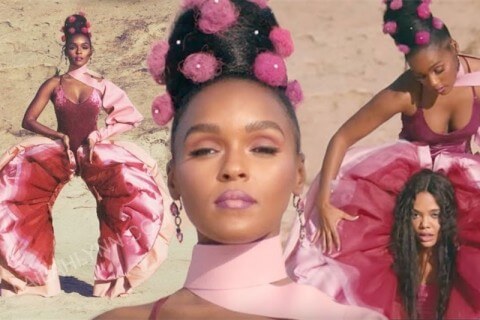 Janelle Monáe ha fatto coming out: 'sono pansessuale' - Scaled Image 2 10 - Gay.it
