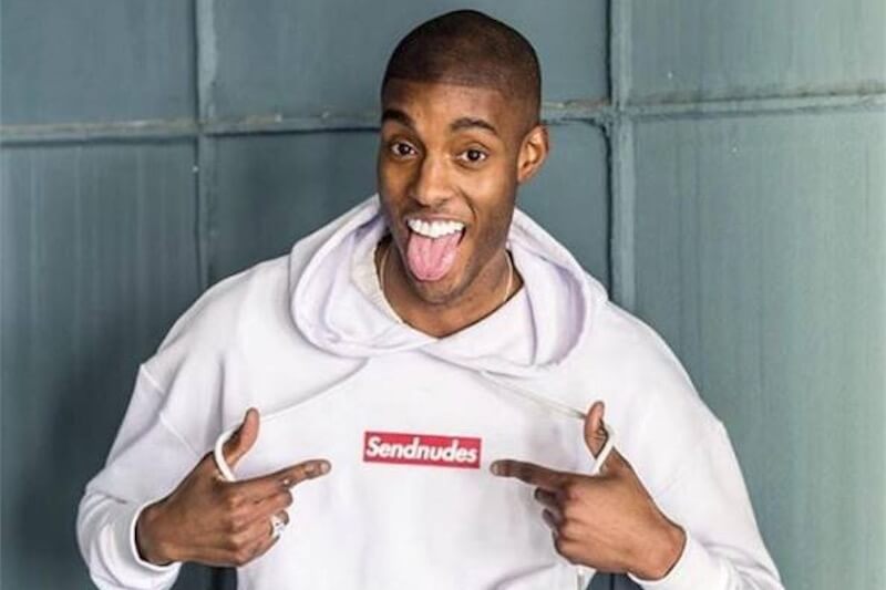 Tinder, è Stefan-Pierre Tomlin l’uomo con più ‘mi piace’ al mondo – foto