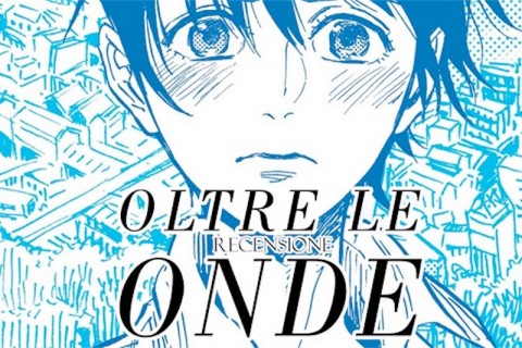Oltre le Onde, arriva in Italia il manga sulle sfide quotidiane dei giovani LGBT nel Giappone di oggi - Scaled Image 25 - Gay.it