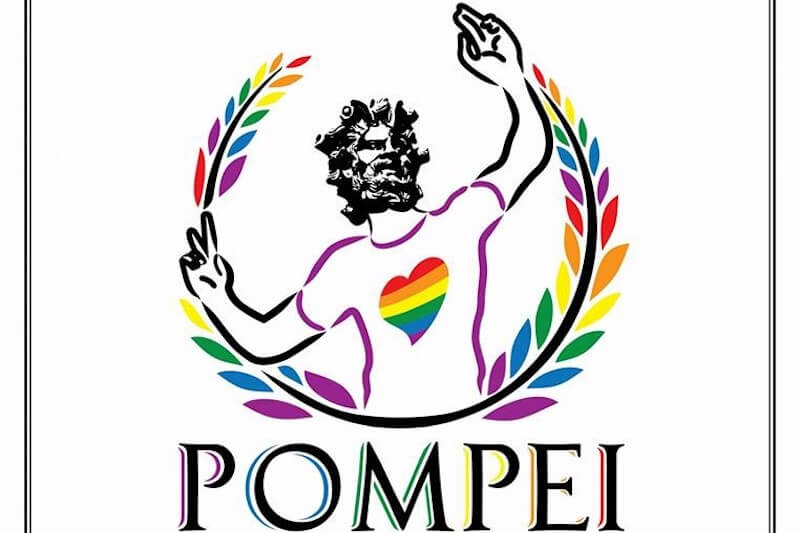Pompei Pride 2018, gli organizzatori replicano alle accuse di Mariano Lamberti: 'polemica sterile e strumentale, avremo uno spot meraviglioso' - Scaled Image 33 - Gay.it