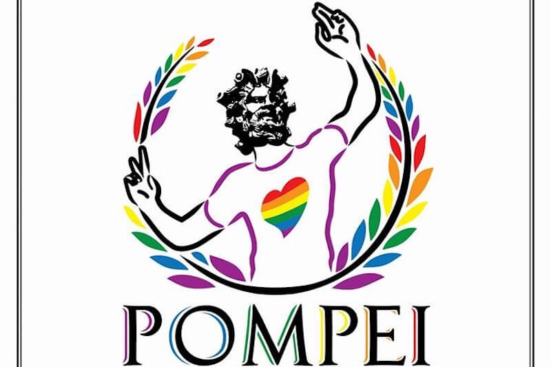 Pompei Pride 2018, gli organizzatori replicano alle accuse di Mariano Lamberti: ‘polemica sterile e strumentale, avremo uno spot meraviglioso’