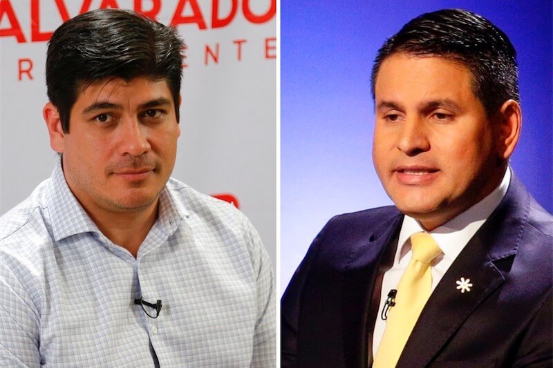 Costa Rica, sconfitto il candidato omofobo contrario alle nozze same-sex