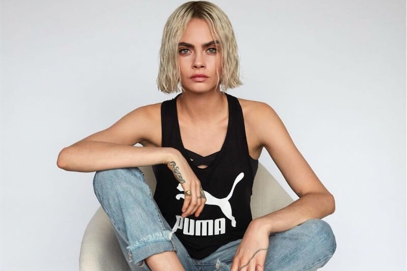 Cara Delevingne attacca il Coachella: ‘il proprietario è omofobo, mi rifiuto di andarci’