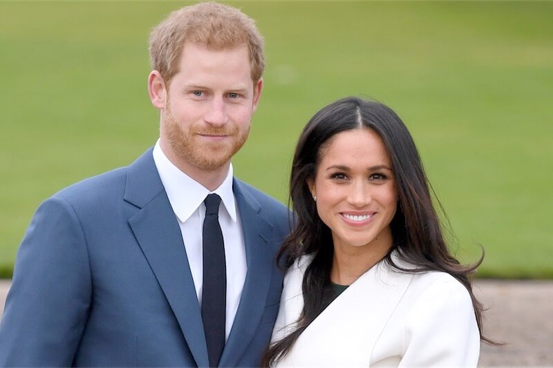 Harry e Meghan Markle in prima linea per dire basta all’omofobia nei Paesi del Commonwealth