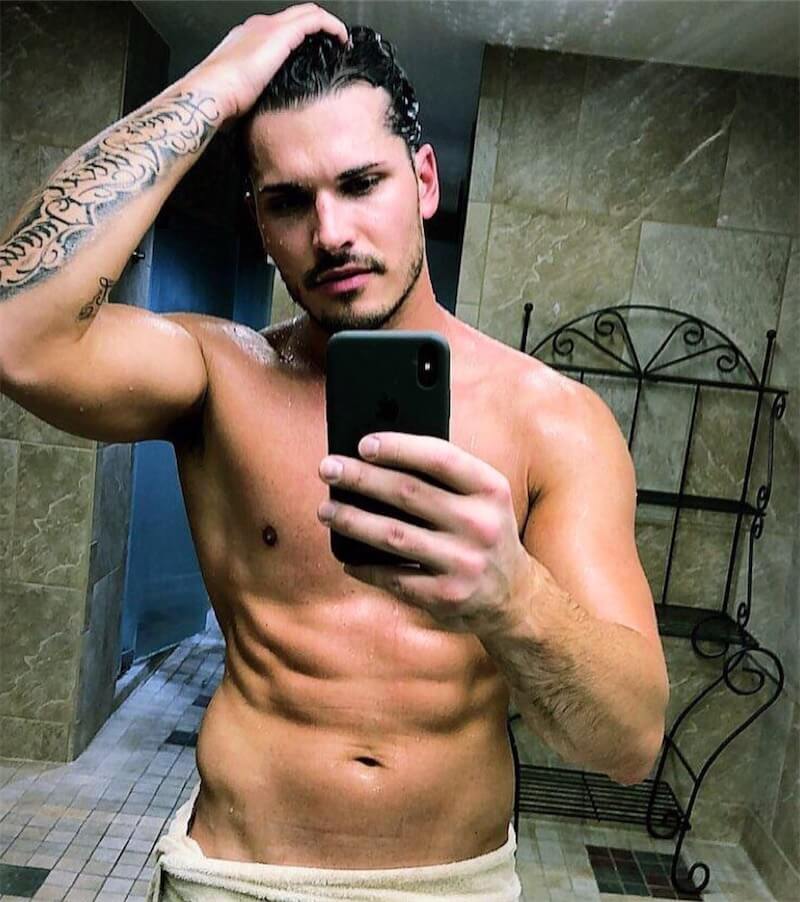 Ballando con le Stelle Uk, Gleb Savchenko polemico: 'perché non abbiamo il ballo same-sex' - Scaled Image 5 1 - Gay.it