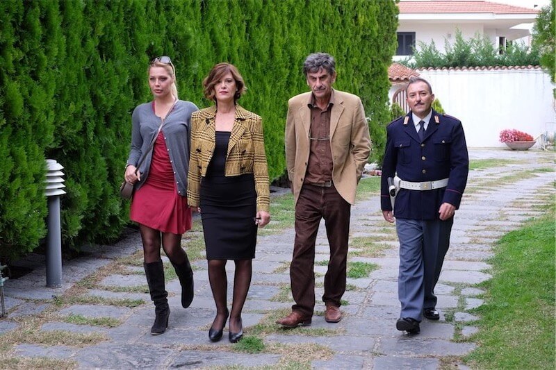 Una semplice verità, il corto campano contro l’omofobia – trailer