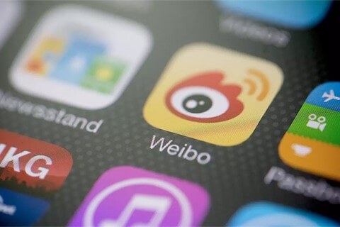 Weibo, il social network cinese mette al bando i contenuti i gay - esplode la protesta - Scaled Image 6 1 - Gay.it