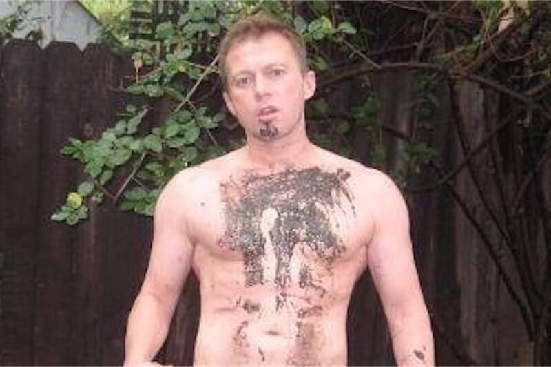 Eric Jon Schmidt, il politico che pubblica le sue immagini porno in favore di una campagna “trasparente”