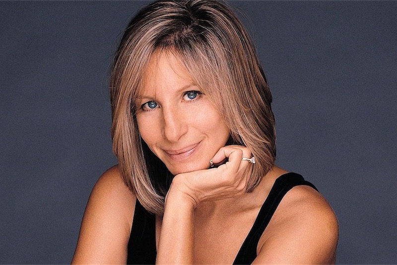 Barbra Streisand: icona gay indiscussa da 76 anni - Scaled Image 61 - Gay.it
