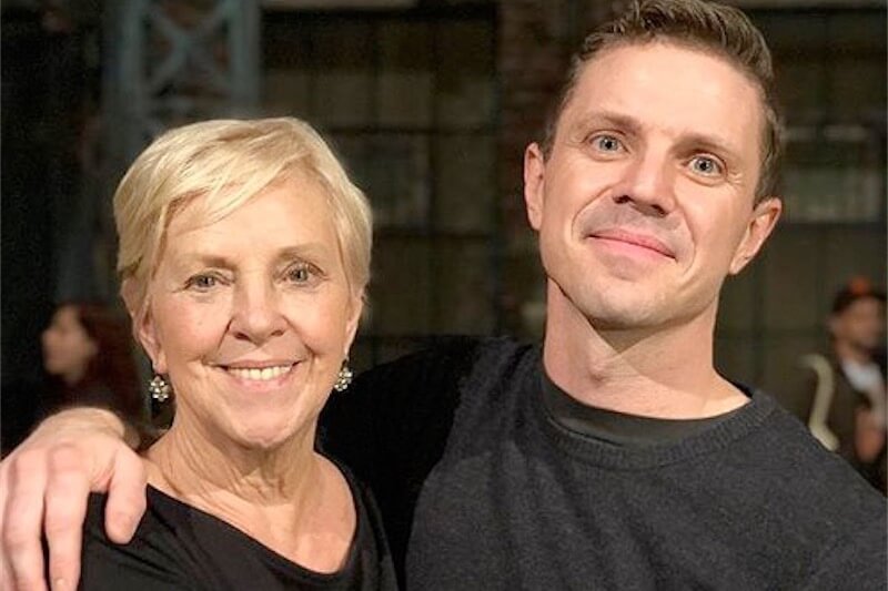 Jake Shears vittima di omofobia a 16 anni: ‘se potessi tornare indietro non farei coming out a scuola’