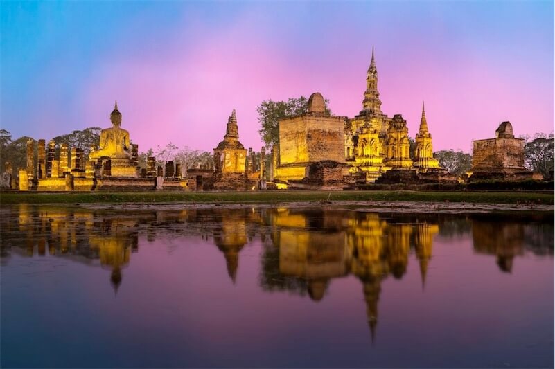 Thailandia, il Governo si muove per approvare le unioni civili