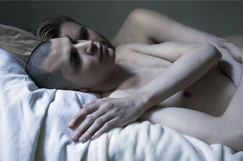 Lovers: l'idea di Wanda Martin per l'amore che non conosce orientamento - Scaled Image 69 - Gay.it