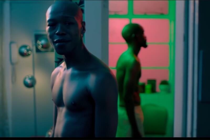 Youtube  censura video musicale LGBT: la denuncia del cantante africano Nakhane