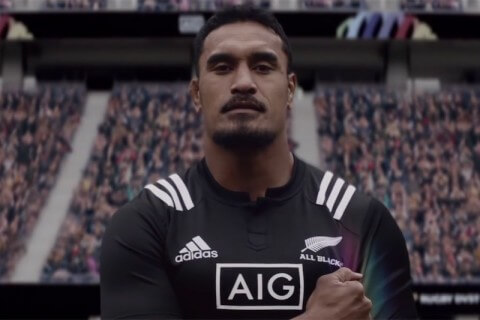 Rugby, gli All Blacks contro le discriminazioni nel nuovo spot 'rainbow': 'La Diversità è Forza' - Scaled Image 72 - Gay.it