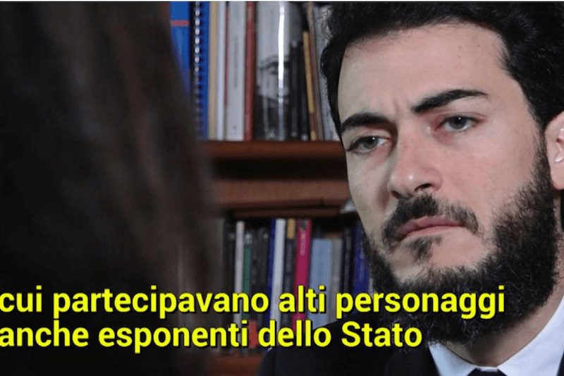 Monte dei Paschi, Le Iene tornano sulla morte di David Rossi e sui festini tra uomini a Siena