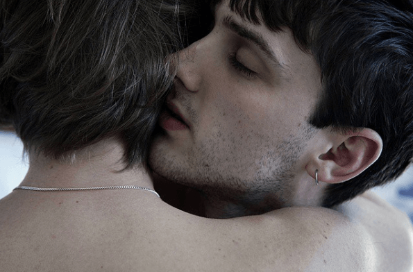 lovers