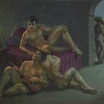 The Bandit, 1953, Private collection - Thumbnail
