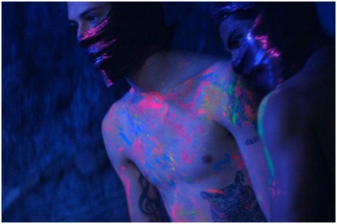 Trionfa il Brasile di Tinta Bruta al 33esimo Lovers Film Festival di Torino - Tinta Bruta home - Gay.it