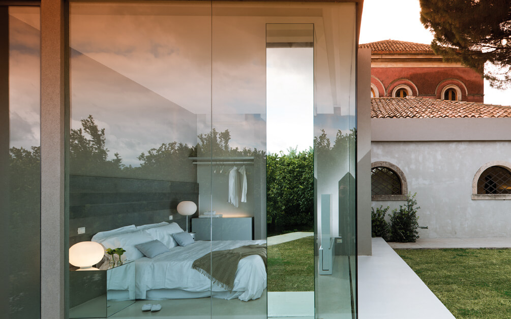Zash Country Boutique Hotel