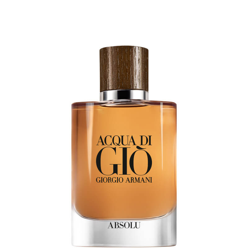 Acqua di Giò Giorgio Armani profumo uomo primavera