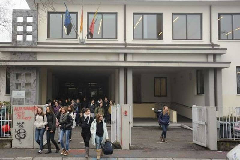 Scuola, articolo sulle persone LGBT censurato dalla preside