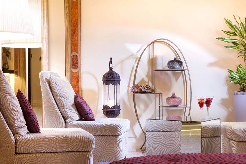Arcadia Boutique Hotel