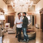 hotel gay-friendly a Venezia - Thumbnail
