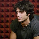 Luca Argentero al GF3 - Thumbnail