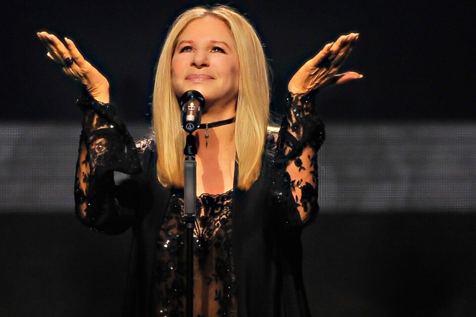 Celebriamo Barbra Streisand, icona tra le icone fiera delle proprie imperfezioni