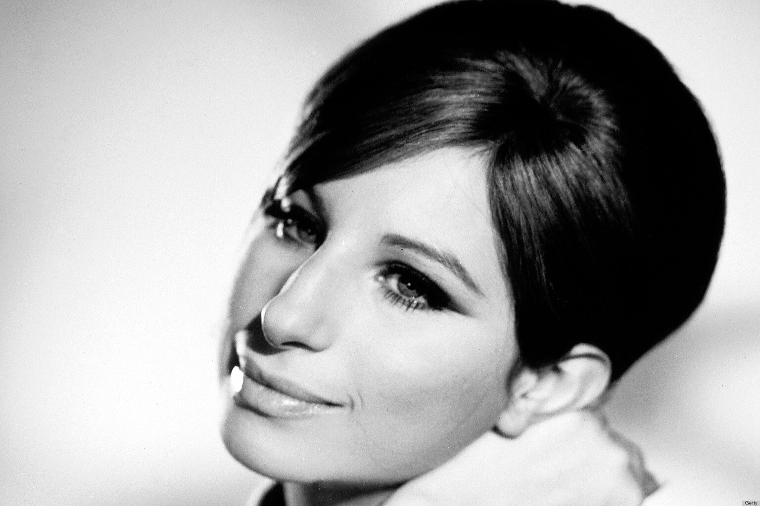 Barbra Streisand